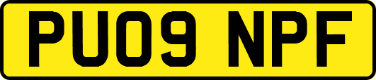 PU09NPF