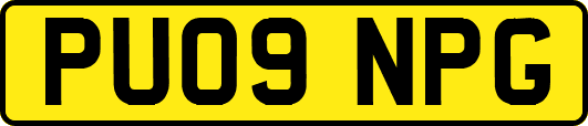 PU09NPG
