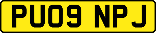 PU09NPJ