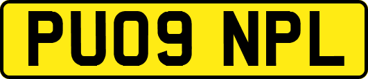 PU09NPL