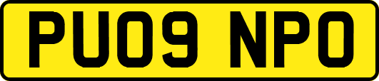 PU09NPO
