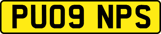 PU09NPS