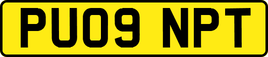 PU09NPT
