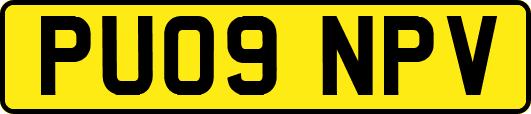 PU09NPV