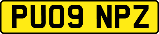 PU09NPZ