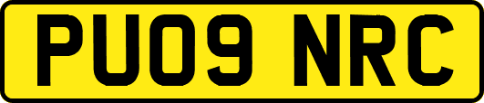 PU09NRC