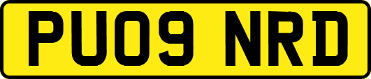 PU09NRD