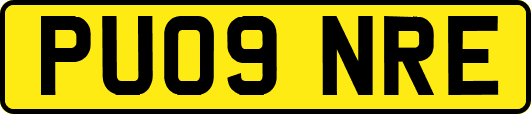 PU09NRE