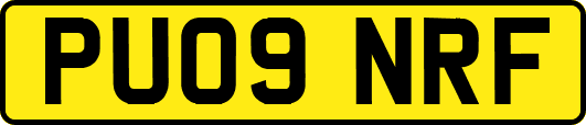 PU09NRF