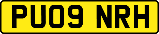 PU09NRH