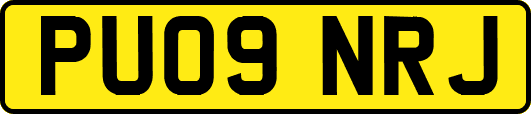 PU09NRJ