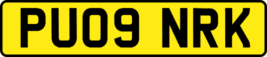 PU09NRK