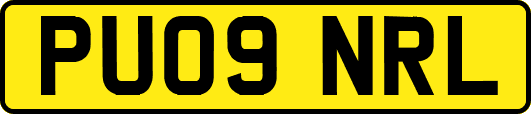 PU09NRL