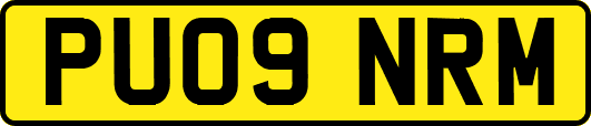 PU09NRM
