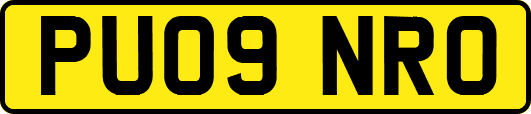PU09NRO