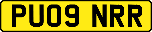 PU09NRR