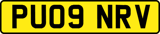 PU09NRV