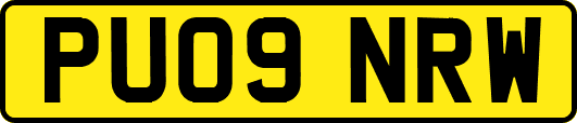 PU09NRW