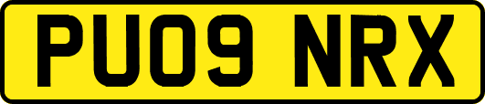 PU09NRX
