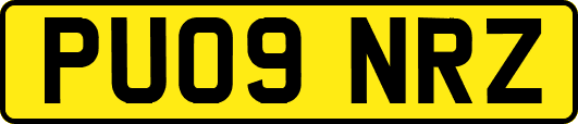PU09NRZ