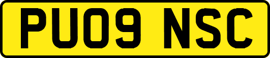 PU09NSC