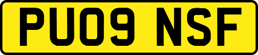 PU09NSF
