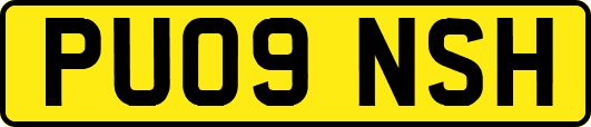 PU09NSH