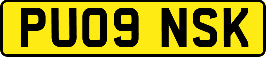 PU09NSK