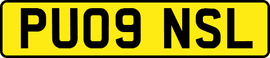 PU09NSL