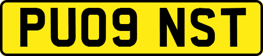 PU09NST