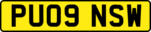 PU09NSW