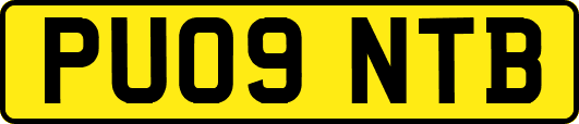 PU09NTB