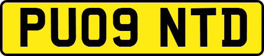 PU09NTD