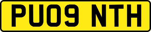 PU09NTH