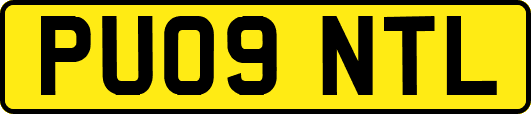 PU09NTL
