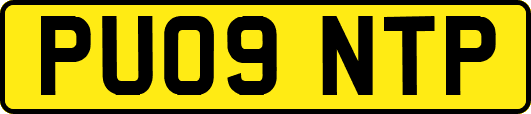 PU09NTP