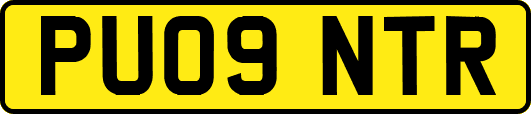 PU09NTR