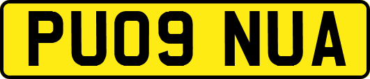 PU09NUA