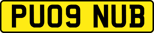 PU09NUB