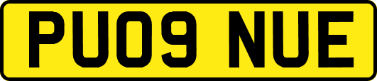 PU09NUE