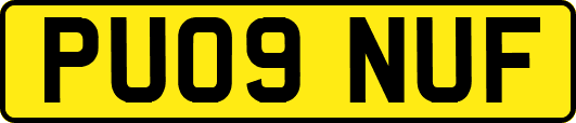 PU09NUF