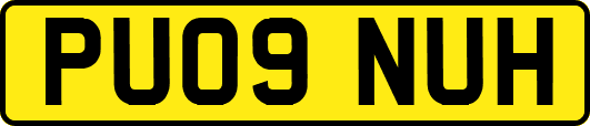 PU09NUH