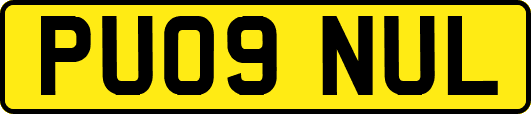 PU09NUL