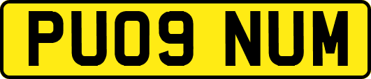 PU09NUM