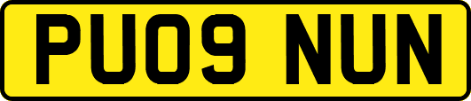PU09NUN