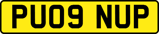 PU09NUP