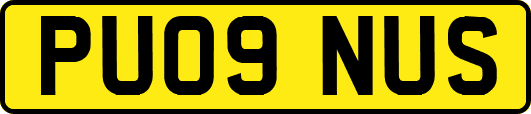 PU09NUS