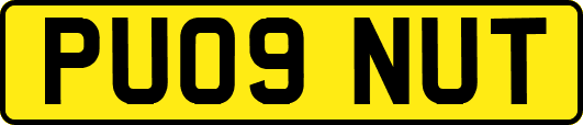 PU09NUT