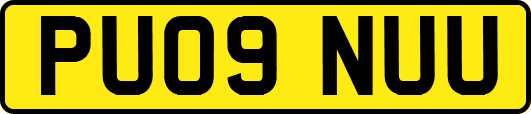 PU09NUU