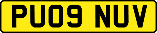 PU09NUV